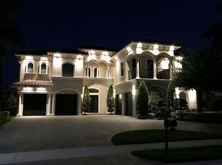8096 Canopy Ter, Parkland, FL 33076