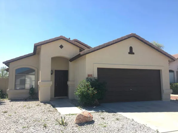 6605 W Lawrence Ln, Glendale, AZ 85302