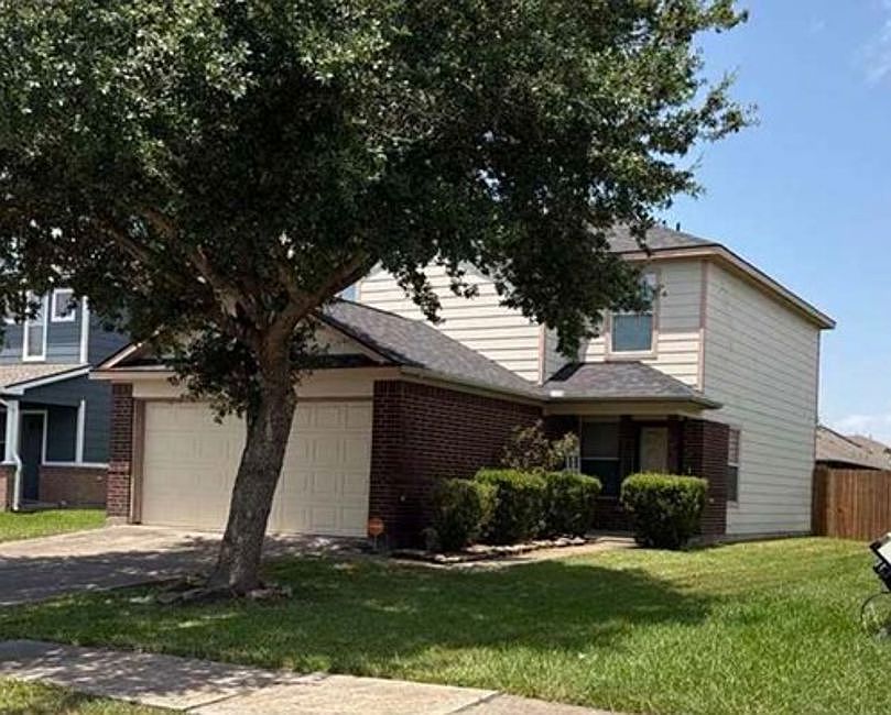Property Front View