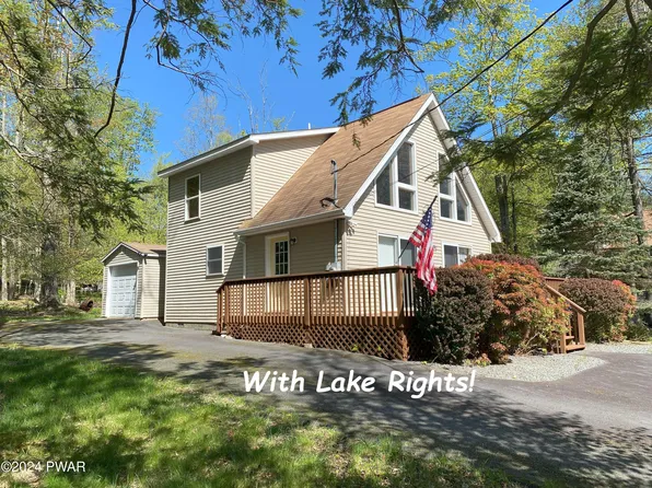 1134 Commanche Cir, Lake Ariel, PA 18436