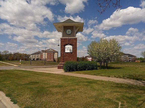 Elk River Station