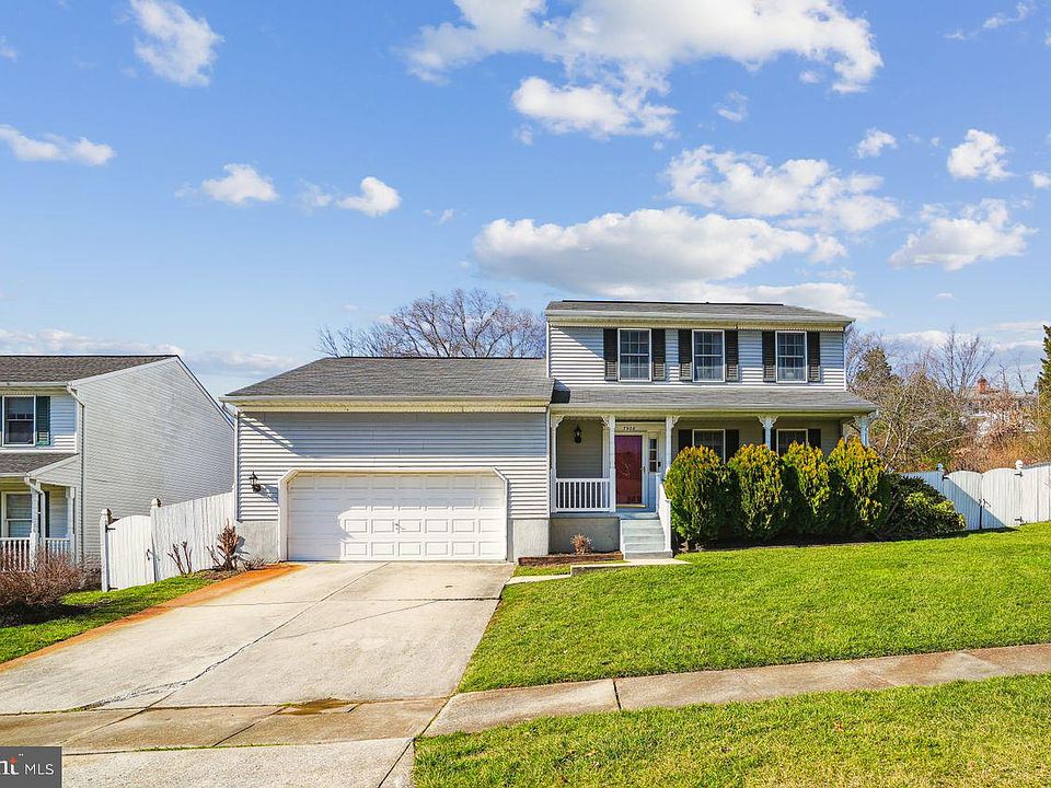7908 Tressel Ct, Severn, MD 21144 Zillow