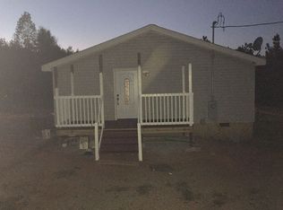 405 Shady Farms Rd, Monticello, GA 31064