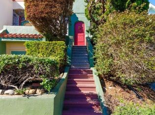 124 Majestic Ave, San Francisco, CA