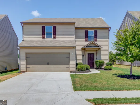 698 Independence Ave, Pendergrass, GA 30567