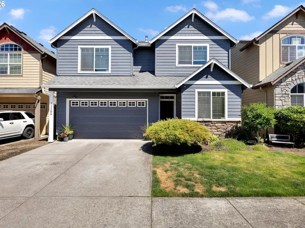 11509 NW 30th Ct, Vancouver, WA 98685