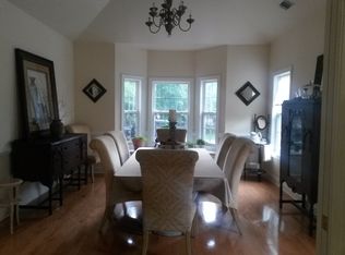 156 Hunters Run Dr, Aiken, SC 29803