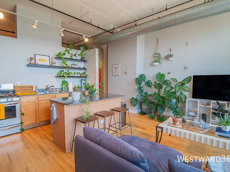 221 E Cullerton St #714 — Photo 2
