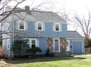 15 Maple Cir, Shrewsbury, MA 01545
