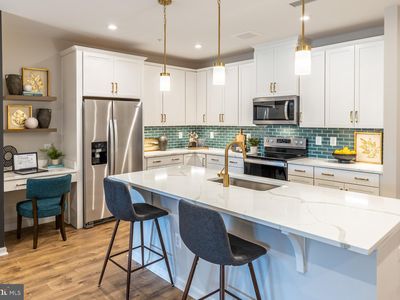 13210 Petrel St #3305, Clarksburg, MD, 20871