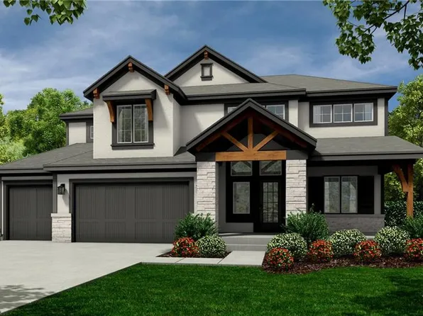 15315 W 161st Ter, Olathe, KS 66062