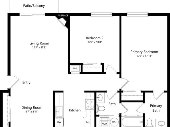 Southfield | 4335 Bedrock Cir, Nottingham, MD