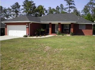 302 Sunesta Ct, Crestview, FL 32536