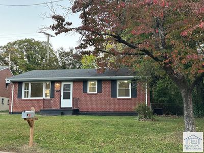 822 Hundley St, Martinsville, VA, 24112