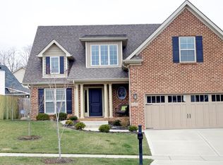 1113 Kavenaugh Ln, Lexington, KY 40509