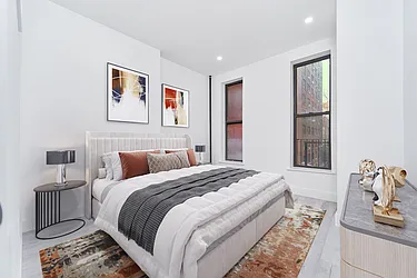 Rented by The Agency