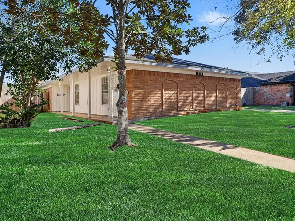11219 Sagehill Dr, Houston, TX 77089