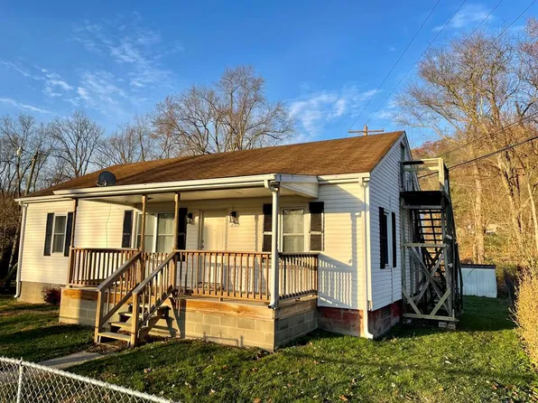 6715 State Route 104, Piketon, OH 45661