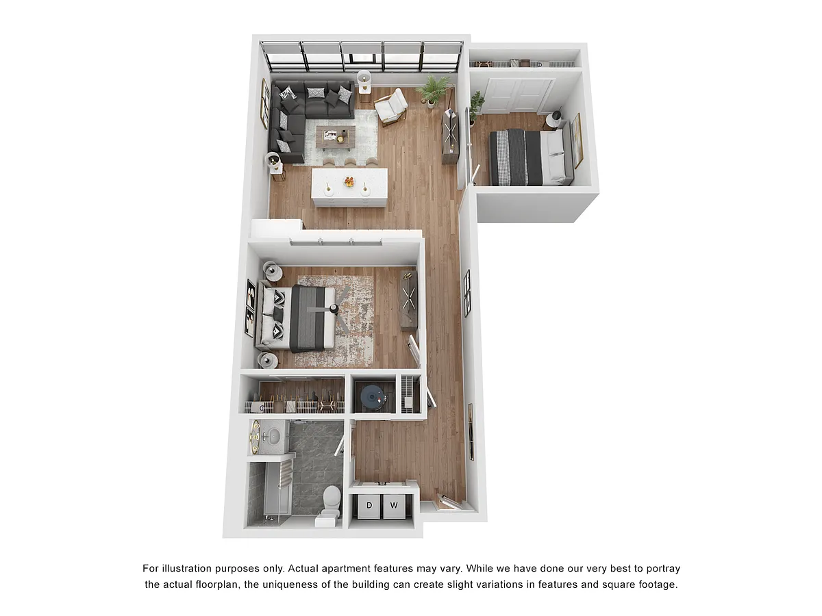 Floor plan B_Accessible_1