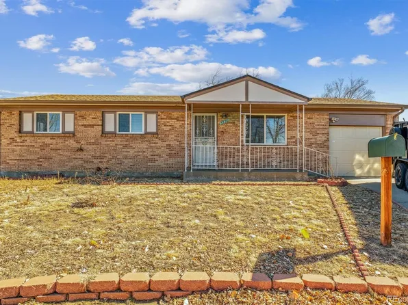 5520 Troy Street, Denver, CO 80239