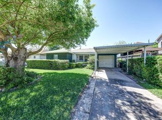 3126 Jarvis St, Houston, TX 77063