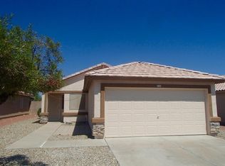 15720 W Smokey Dr, Surprise, AZ 85374