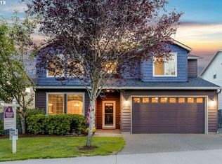 1555 55th St, Washougal, WA 98671