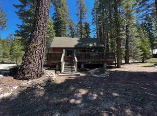 23 Haskell Creek Rd, Calpine, CA 96124