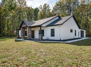 335 Rocky Top Rd, Monterey, TN 38574