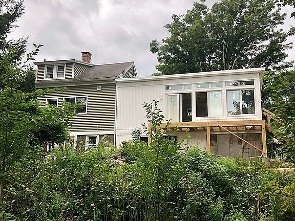 Construction of addition Aug