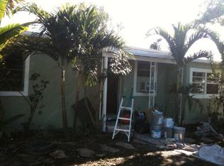 1480 NE 54th St, Pompano Beach, FL 33064