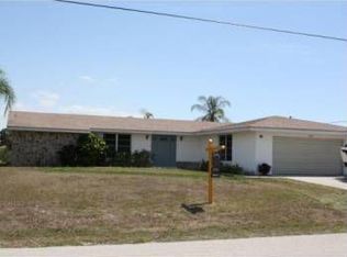 767 S Ellicott Cir, Port Charlotte, FL 33952