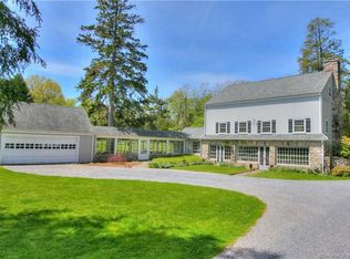 157 Roseville Rd, Westport, CT 06880