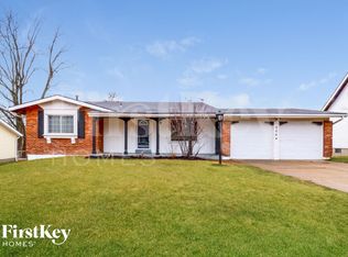 5169 Cheltenham Rd, Florissant, MO 63033