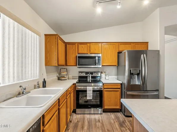 3697 N FRENCH Place, Casa Grande, AZ 85122