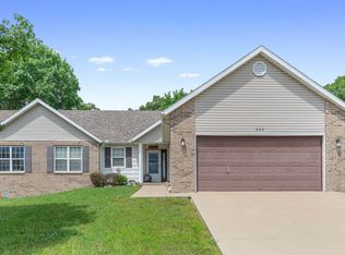 220 Forest Ln, Branson, MO 65616