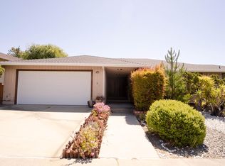 3329 El Sobrante St, San Mateo, CA 94403