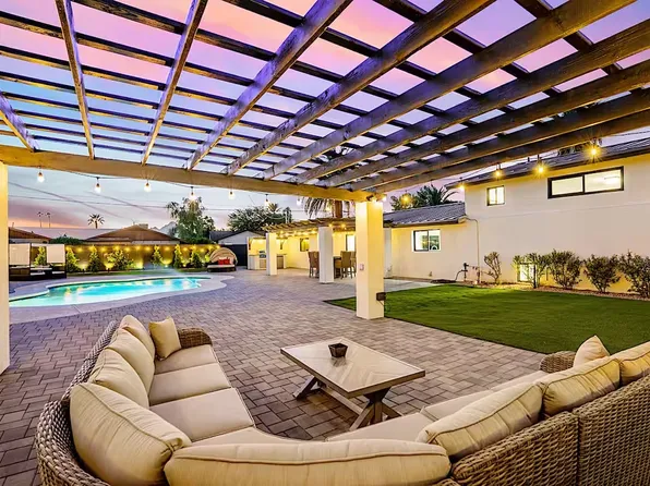 8309 E Highland Ave, Scottsdale, AZ 85251