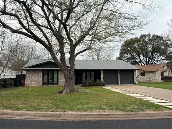 5400 Fairhill Dr, Austin, TX 78745
