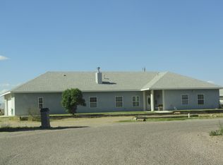 747 Kelli Cir, Las Cruces, NM 88007