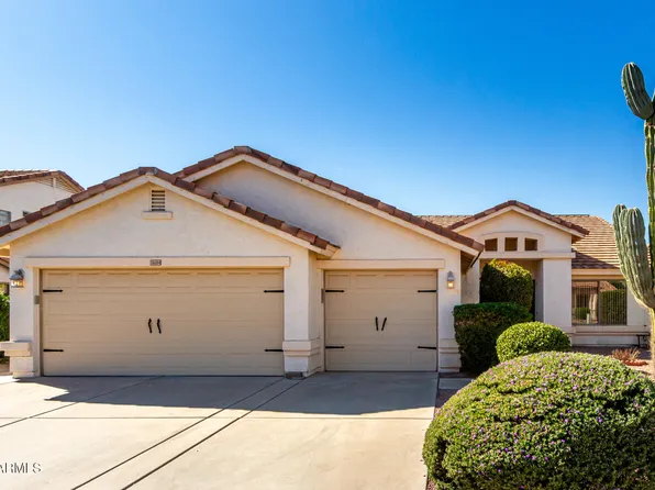 16184 N 159TH Avenue, Surprise, AZ 85374