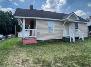 319 Rice St, Kannapolis, NC 28081