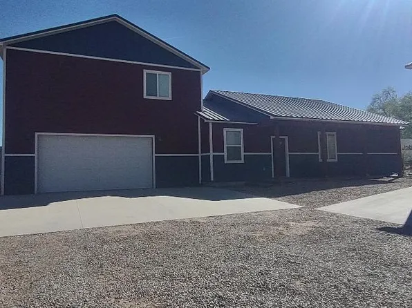 2464 San Jose Rd, Moab, UT 84532