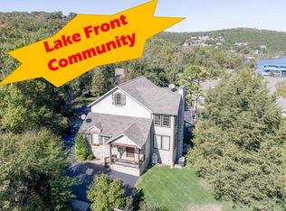 120 The Provence, Blue Eye, MO 65611