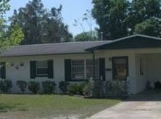 2720 Northland Rd, Mount Dora, FL 32757