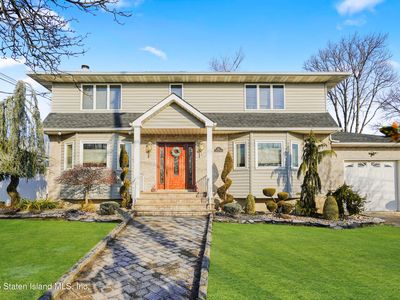 1527 Woodrow Rd, Staten Island, NY, 10309