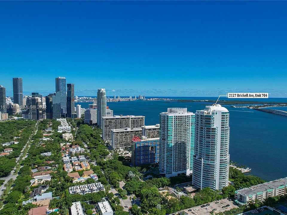 2127 Brickell Ave APT 704, Miami, FL 33129 Zillow