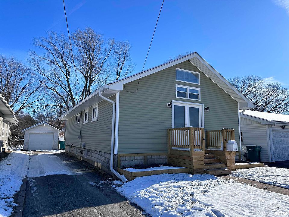 1st image of 1345 Willard St