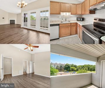 2125 Wainwright Ct UNIT 2C, Frederick, MD, 21702