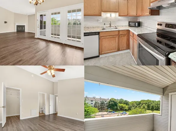 2125 Wainwright Ct Unit 2C, Frederick, MD 21702